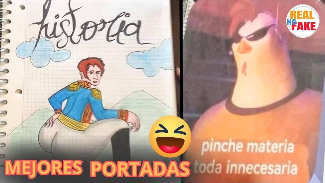 COMPILATION: Best notebook covers for the start of the school year and back to school #memes #news