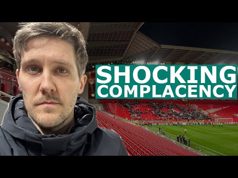 PURE COMPLACENCY PUNISHED! | Liverpool 0-3 Atalanta reaction