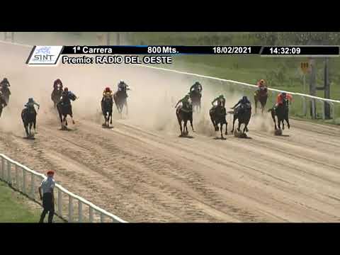 SINT COLONIA 210218 c01 1° Don Pedro (BRZ)