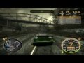 Need For Speed: Most Wanted (2005) - Race #99 ...