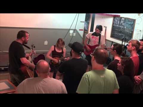 2015 06-23 Ghost Mice QC