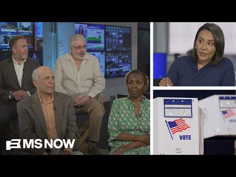How ‘Closed Primaries’ shut out millions of American voters