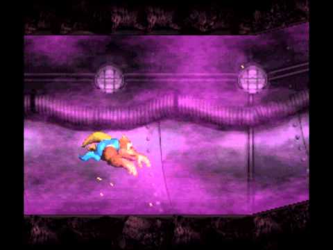 Wonderful VGM 3 - Donkey Kong Country 3 (Pokey Pipes)