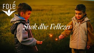 Elton Qeraj - Shok Dhe Vellezer Jemi music video