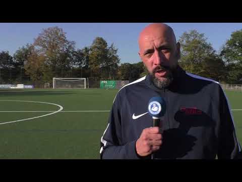 Die Stimme zum Spiel: Germania Schwanheim – TuS Dietkirchen (11. Spieltag, Verbandsliga Mitte)