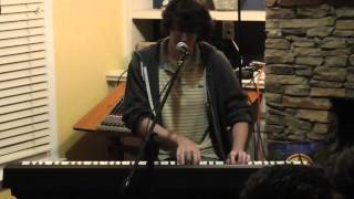 Stuart Robinson: Sunny December