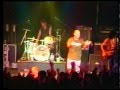 Angelic Upstarts - White Riot - (Live at the Dome, Morecambe, UK, 1997)
