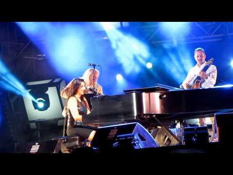 SOMETHING STUPID - DEED I DO with FLORENCE K & MATT DUSK