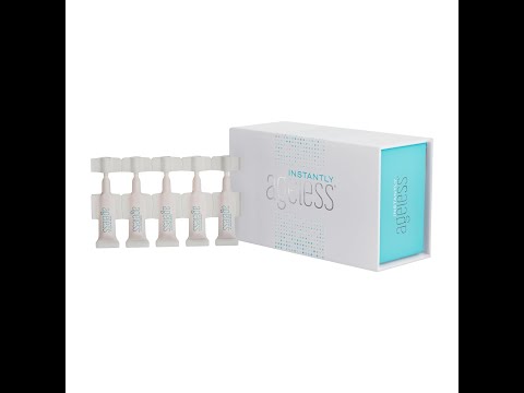 Instantly Ageless Review: Does it Really Work?