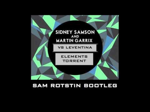 Leventina Vs Sydney Samson - Elements Torrent (Sam Rotstin Bootleg)