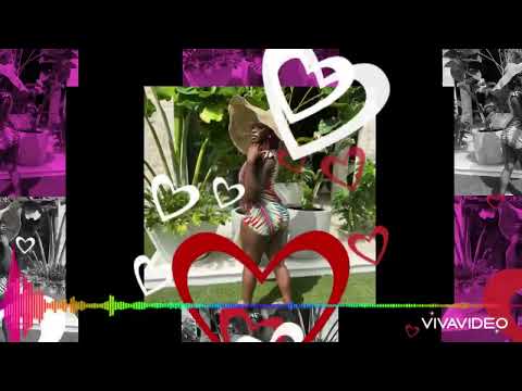 “Hospital Kid De Artist - Me Goodaz Gyal (Official Visual Audio 7) - July 2022”