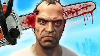 GTA 5 FAILS & WINS #1 (Grand Theft Auto V Epic Stunts & Funny Moments Compilation)