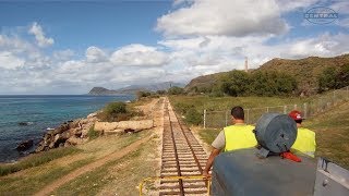 How to Find Videos on YouTube by Location. 
Hawaiian Railroad