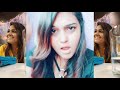 Akalya Venkatesan Vj In Adithya Tv Cute Dubmash