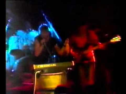 Chuzpe - 1000 Takte Medley (1983 Arena)