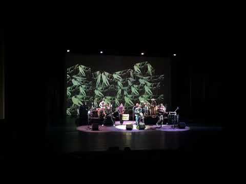 Nação Zumbi - Defeito Perfeito (Jorge Du Peixe)