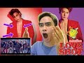 EXO 엑소 "Love Shot" MV REACTION VIDEO | Arshie Larga EXO 엑소 "Love Shot" MV REACTION VIDEO | Arshie Larga