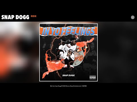 Snap Dogg - Ride (Official Audio)