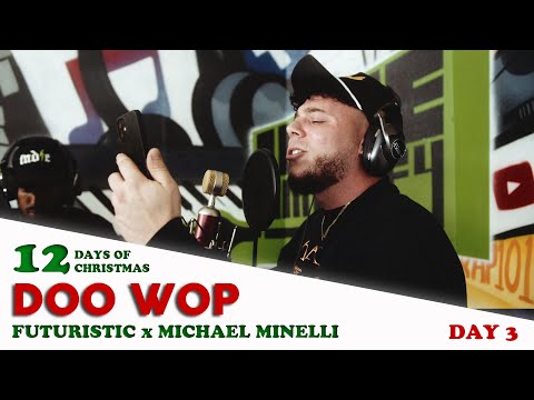Futuristic x Michael Minelli - "Doo Wap" (That Thing) Ms. Lauryn Hill Remix