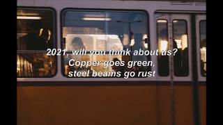 2021 // vampire weekend