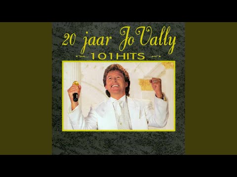 Ik Kan Niet Zonder Jou - Jo Vally