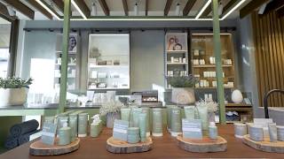 endota spa Canberra