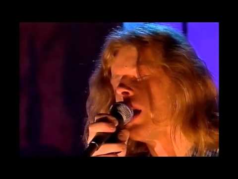 Jet Black Joe - live unplugged '94