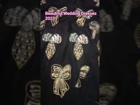 Wedding dresses design 2023 #youtubeshorts #ytshort #viral #dress #wedding #loveyourself