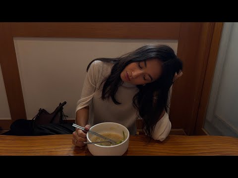 eating drinking shopping in seoul