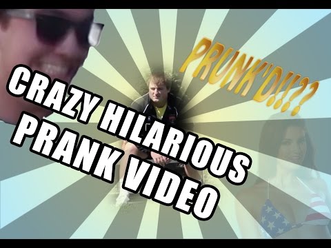 PRUNK'D!   The Rise and Fall of Chad Chetchip Chebeuerghere