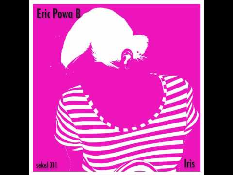Eric Powa B - Iris