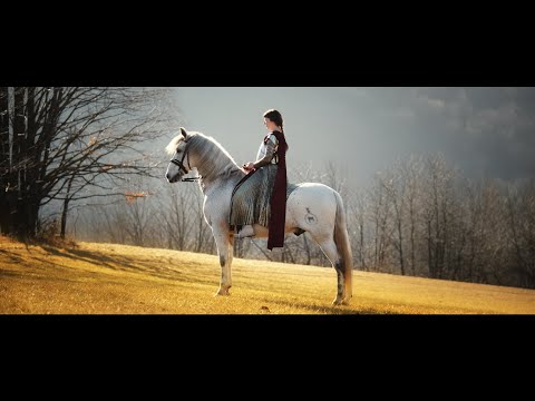 Alicia Edelweiss - FEMINIST GIRLFRIEND (Official Video)