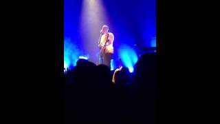 Milow - Son @ Het Depot Leuven