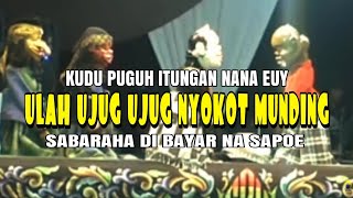 Download lagu Semar Nitipkeun Munding | Wayang Golek Bodoran mp3 Download lagu Semar Nitipkeun Munding | Wayang Golek Bodoran mp3