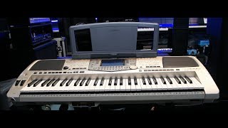 Download lagu Yamaha PSR 2000 Key Board mp3