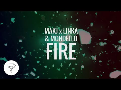MAKJ x Linka & Mondello - Fire [Skink]