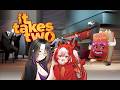 AYO MENJELAJAH DAN LAGI @AkashiroAkki  | IT TAKES TWO -  VTUBERID