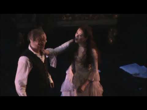 Phantom Comparison - Pitiful creature of darkness