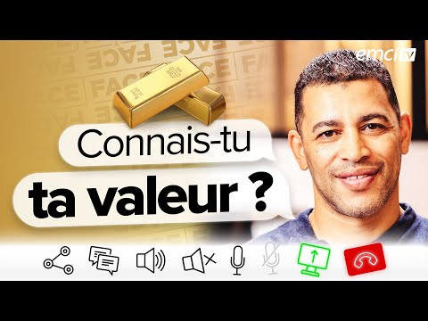 Connais-tu ta valeur ? - Face à Face - Yannis Gautier