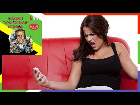 Whackhead Simpson - Don't Call Me Darling