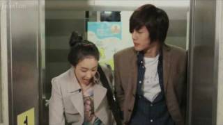 [日本語字幕] Gummy(거미) - As A Man(남자라서)