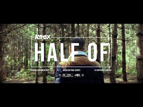 Aspex - Half Of