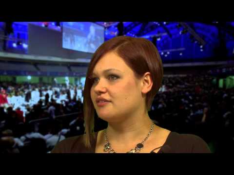 Interview Berenike Loettscher April 2014