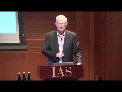 Thomas Shenk  - Conference in Honor of Arnold J. Levine