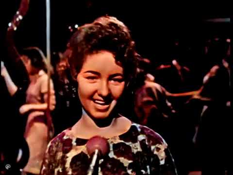 Noeleen Batley - Sixteen Reasons (1960s)
