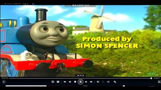Closing To Thomas & Friends:Milkshake Muddle 2