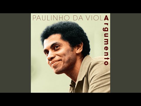 Amor a Natureza - Paulinho da Viola