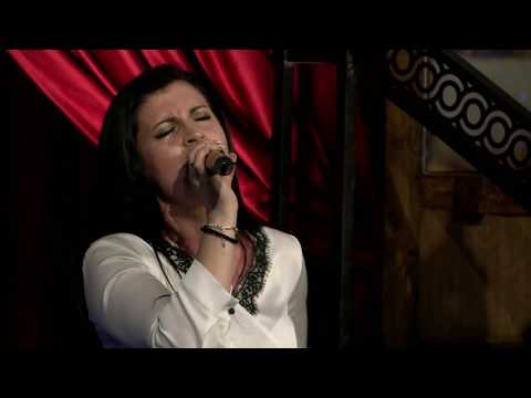 Intervista me Elida Daci-Gashi - Përrallë me Tupan