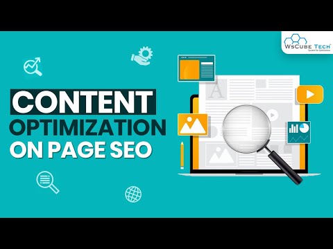 How to Optimize Content on On-Page SEO | Complete Guide🔥
