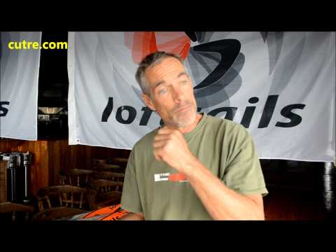 Monty Spindler - FAQs - RDM or SDM masts?